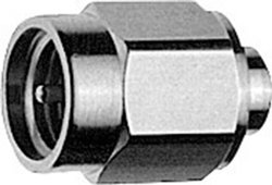 Złącze SMA Telegärtner J01150A0131 J01150A0131 złącze męskie proste 50 Ω 1 szt.