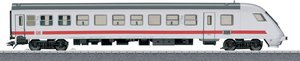 Wagon osobowy Märklin Start up 40503 Wóz kontrolny H0 InterCity DB AG 2. klasa