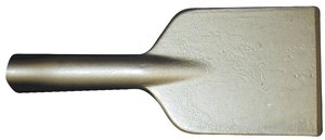 Dłuto do asfaltu Makita  P-25149 SDS-Max 1 szt.