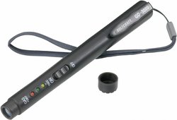 Detektor gazu VOLTCRAFT GD-3000, LNG 1000-6500 ppm, LPG 500-6500 ppm