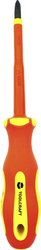 Wkrętak krzyżowy PH 2 TOOLCRAFT PH2 TO-5345754
