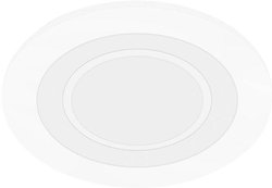 Oświetlenie wewnętrzne LED Nordlux Clyde 47500101  5.5 W 400 lm