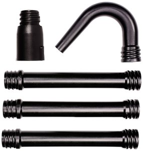 Zestaw akcesoriów do rynny rynny z dmuchawą do liści Zestaw akcesoriów Einhell Gutter Kit 3433559 1 szt.