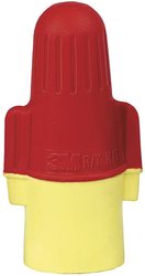 3M R/Y+ Złącze jednożyłowe, PIN: 2, 600 V, 1 szt.