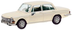 Model samochodu Herpa 420464-002 H0 Simca 1301 Specjalne