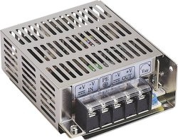 Przetwornica DC/DC SunPower SDS 035B, +-12 V, 3 A, 35 W