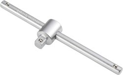 Końcówka z ruchomym prętem poprzecznym 6,3 mm (1/4'') Końcówka z ruchomym prętem poprzecznym 1/4'' 115 mm