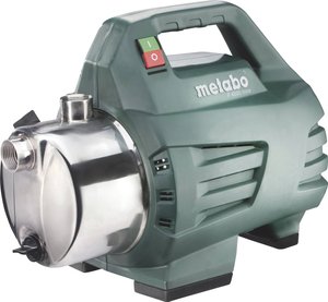 Pompa ogrodowa Metabo 600965000 1 szt.