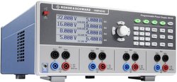 Zasilacz laboratoryjny regulowany Rohde & Schwarz HMP4040 32 V (max.) 10 A (max.) 384 W