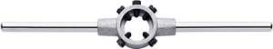 Uchwyt do narzynek Exact M5 - M6, DIN 255
