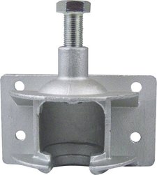 Berger & Schröter Złącze wtykowe  20233 (S x W x G) 135 x 110 x 75 mm