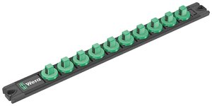 Wera 05136422001 9602 Listwa magnetyczna do nasadek Twist-to-lock 1/2''  1 szt.