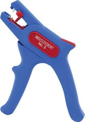 Ściągacz izolacji do drutów WEICON TOOLS No.5 51000005