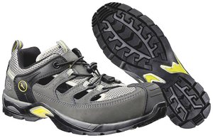 Sandały ochronne Albatros Marathon XTS Low S1P HRO 641550-40, S1P