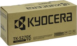 Toner Kyocera TK-5270K, czarny Toner Kyocera TK-5270K 1 szt.