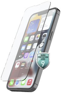 Hama Premium Crystal Glass Szkło ochronne na wyświetlacz iPhone 14 Plus 1 szt. 00216349