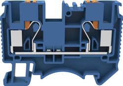 Terminal przepustowy Degson DS6-01P-12-00-A(H) zacisk push-in  1 szt.