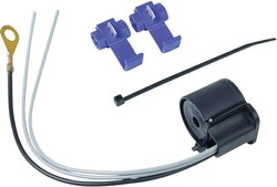 Buzzer BAAS BLE2 mini flasher, 6/12 V