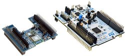 Płytka rozwojowa STMicroelectronics NUCLEO-F091RC 1 szt.