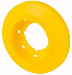 Pierścień świecący Eaton M22-XPV60-Y-24 (Ø) 60 mm  1 szt.