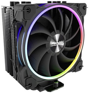 Alpenföhn Dolomit Advanced Radiator z wentylatorem na procesor