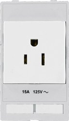 Ramka do zabudowy Murr Elektronik 4000-68000-0040000 1 szt.