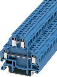 Złączka szynowa Phoenix Contact MTTB 1,5 BU