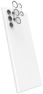 Hama  Szkło ochronne na wyświetlacz Galaxy S23 Ultra 1 szt. 00219876