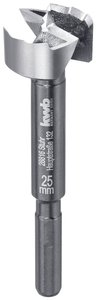 Wiertło forstnera kwb 706325 25 mm   1 szt.