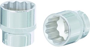 Gniazdo wtykowe  KS Tools  9181338  1 szt.