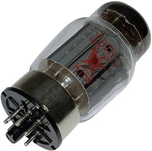 Lampa elektronowa KT 88