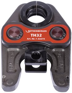Prasa szczękowa Rothenberger 015327X 1 szt.