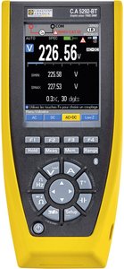 Multimetr Chauvin Arnoux C.A 5292-BT CAT III 1000 V, CAT IV 600 V