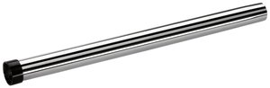 Rura ssawna NT, DN 40, długość 550 mm, stal chromowana Rura ssawna Kärcher Professional 6.900-275.0  1 szt.