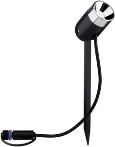 Rozszerzenie reflektora ogrodowego LED Paulmann Pike 94241 System oświetlenia Plug&Shine 3.5 W 240 lm