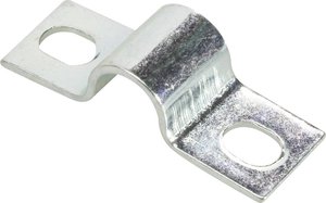 Wyprowadzenia zaciskowe Powierzchnia styku Ocynkowany Vogt Verbindungstechnik 5100.99 1 szt.