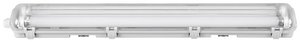 Lampa LED do wilgotnych pomieszczeń Megatron Luto MT77341, 18 W, 1800 lm