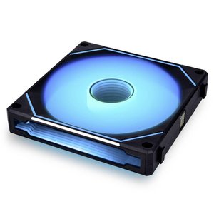 Lian Li UNI FAN SL-INF 140 ARGB PWM Wentylator do obudowy PC czarny (S x W x G) 140 x 142 x 25 mm