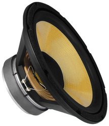 Głośnik niskotonowy Monacor SPH-300KE