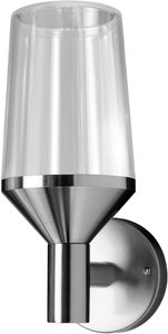 Zewnętrzna lampa ścienna LEDVANCE Endura Classic Calice 4058075477957   IP44