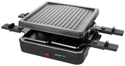 Grill raclette Emerio RG-120656 Raclette EMERIO RG-120656