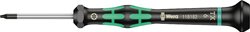 Wkrętak Torx T 6 Wera 2067 05118182001