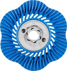Tarcza szlifierska COMBICLICK twarda Ø 125 mm gwint M14 do szlifierki kątowej 125 Tarcza pomocnicza PFERD CC-H-GT 125 M14 44890152 1 szt.