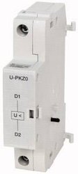 Eaton U-PKZ0(230V50HZ) Zwalniacz podnapięciowy 1 szt.