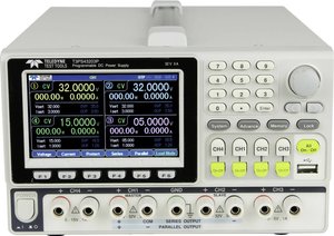 Zasilacz laboratoryjny regulowany Teledyne LeCroy T3PS43203P 0 - 32 V 0 - 3 A 212 W