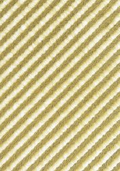 Busch 1341 Pasek trawy Sucha trawa  beżowy