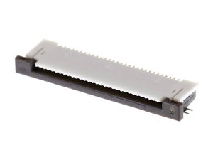 Złącze FFC, FPC Molex MOL Micro Solutions 541043031, piny: 30, 500 mA, 1500 szt.