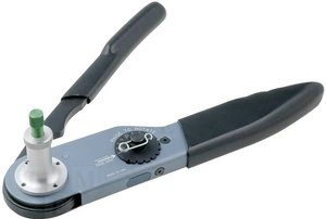 Zaciskarka do złączy TE Connectivity HDT-48-00, 1 szt.