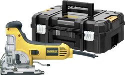 Wyrzynarka DEWALT DW333KT DW333KT-QS