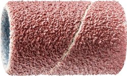 Tuleja szlifierska 10 x 20 mm korund A 80 małe opakowanie KSB Papier ścierny tuleja PFERD KSB 1020 A 80 42232108 25 szt.